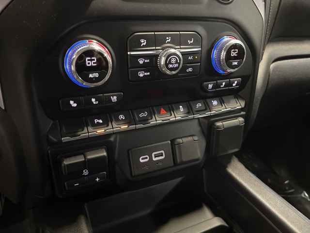 2020 Gmc Sierra 1500 SLT photo 28
