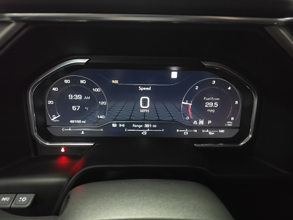 2022 Gmc Sierra 1500 Denali photo 20