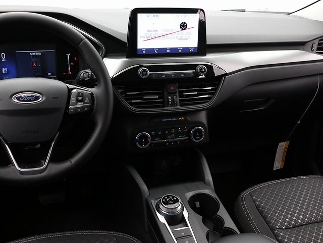2025 Ford Escape Active photo 15