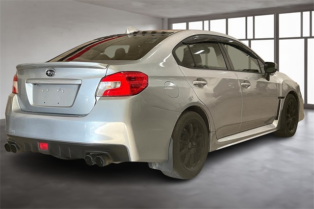 2020 Subaru WRX Base photo 2