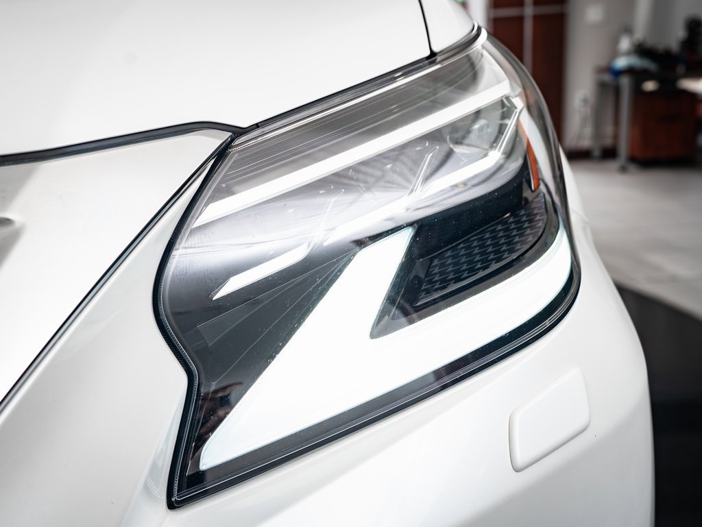 2021 Lexus GX 460 Luxury photo 14