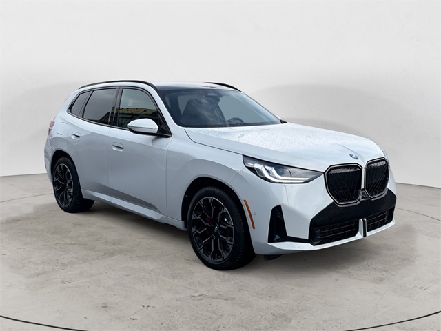2026 BMW X3 30's photo