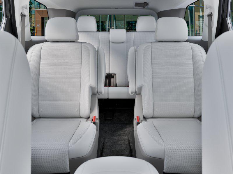 2026 Hyundai Palisade Limited photo 9