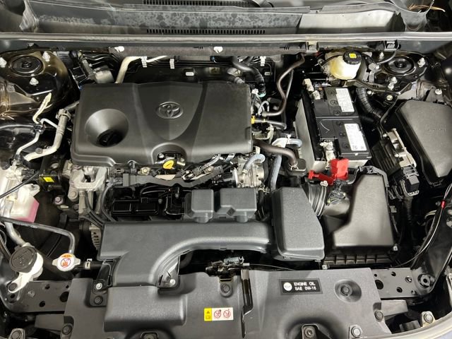 2024 Toyota RAV4 XLE photo 16
