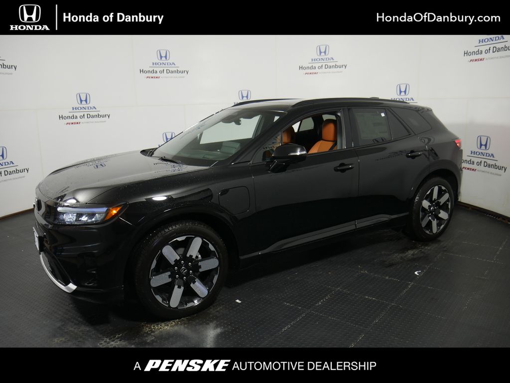 2025 Honda Prologue Elite's photo