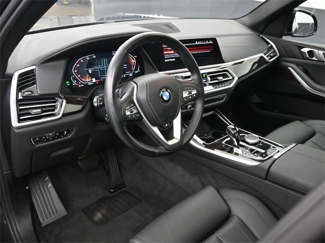 2021 BMW X5 - Image 9