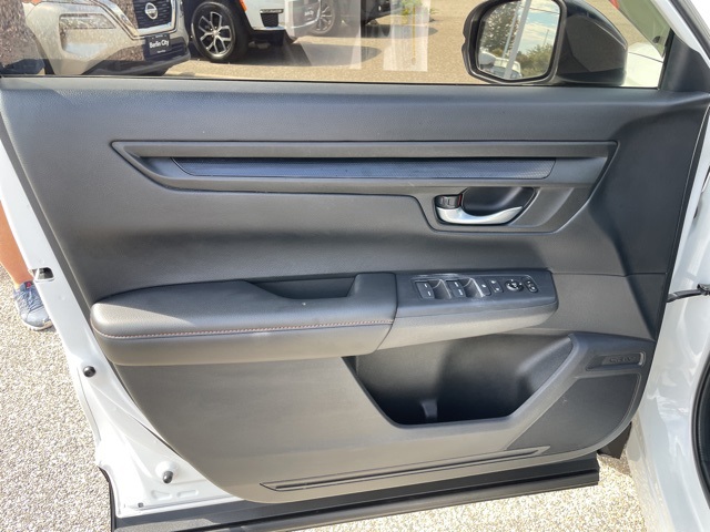 2023 Honda CR-V Hybrid Sport photo 15