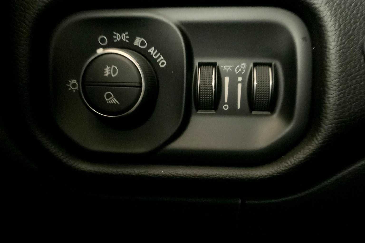 2022 Ram 2500 Power Wagon photo 29