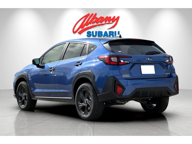 2025 Subaru Crosstrek Base photo 4