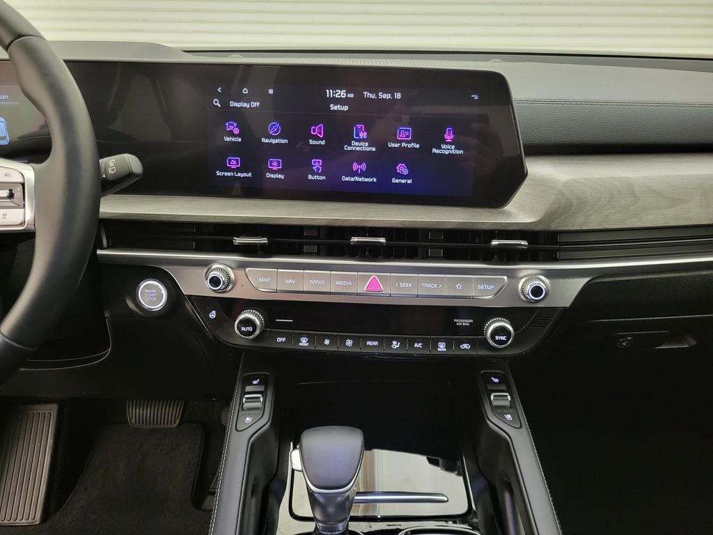 2025 Kia Telluride EX X-Line photo 39