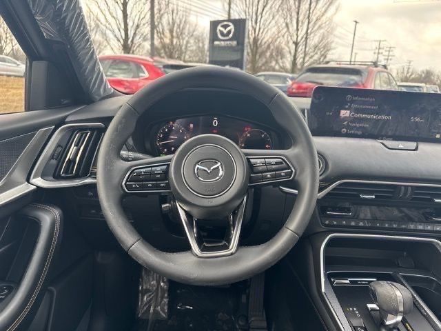 2025 Mazda CX-70 3.3 Turbo S Premium photo 18
