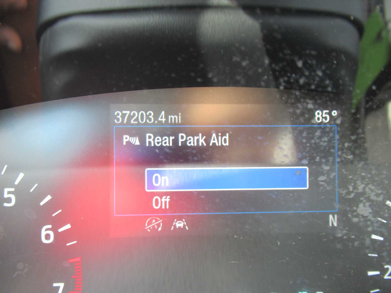2021 Ford Explorer Base photo 25