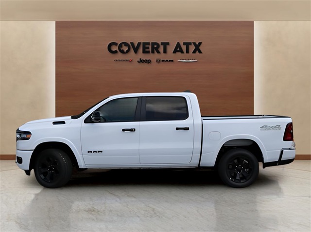 2025 Ram 1500 Big Horn Lone Star photo 2