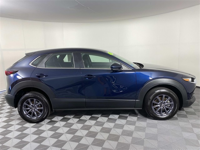 2024 Mazda CX-30 2.5 S photo 8