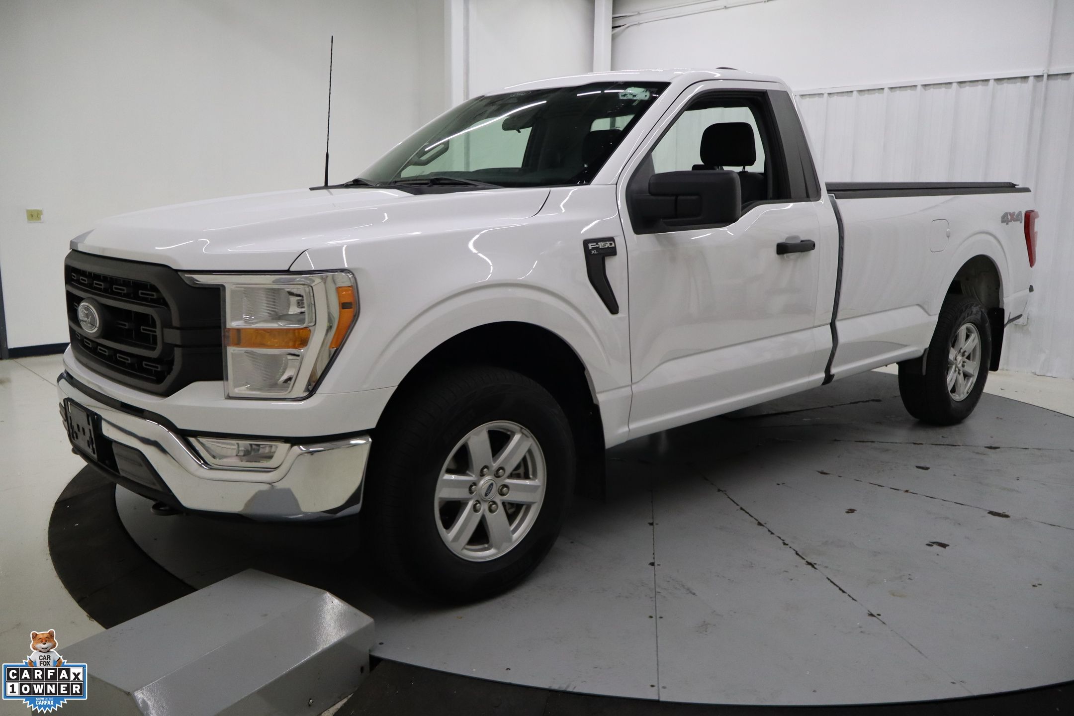 2022 Ford F-150 XL photo 4
