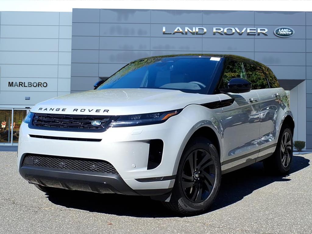 2026 Land Rover Range Rover Evoque S's photo