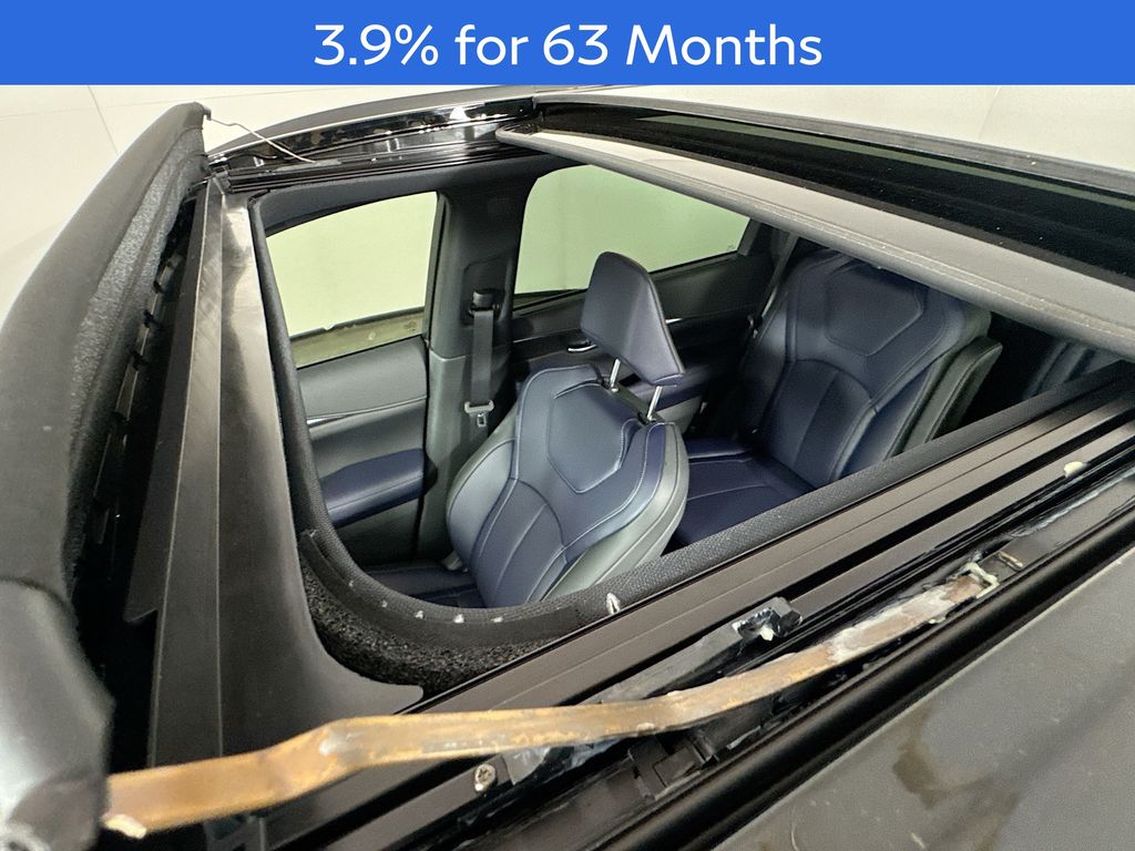 2026 Infiniti QX60 Luxe AWD photo 25