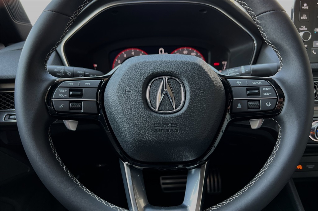 2025 Acura Integra A-Spec photo 22