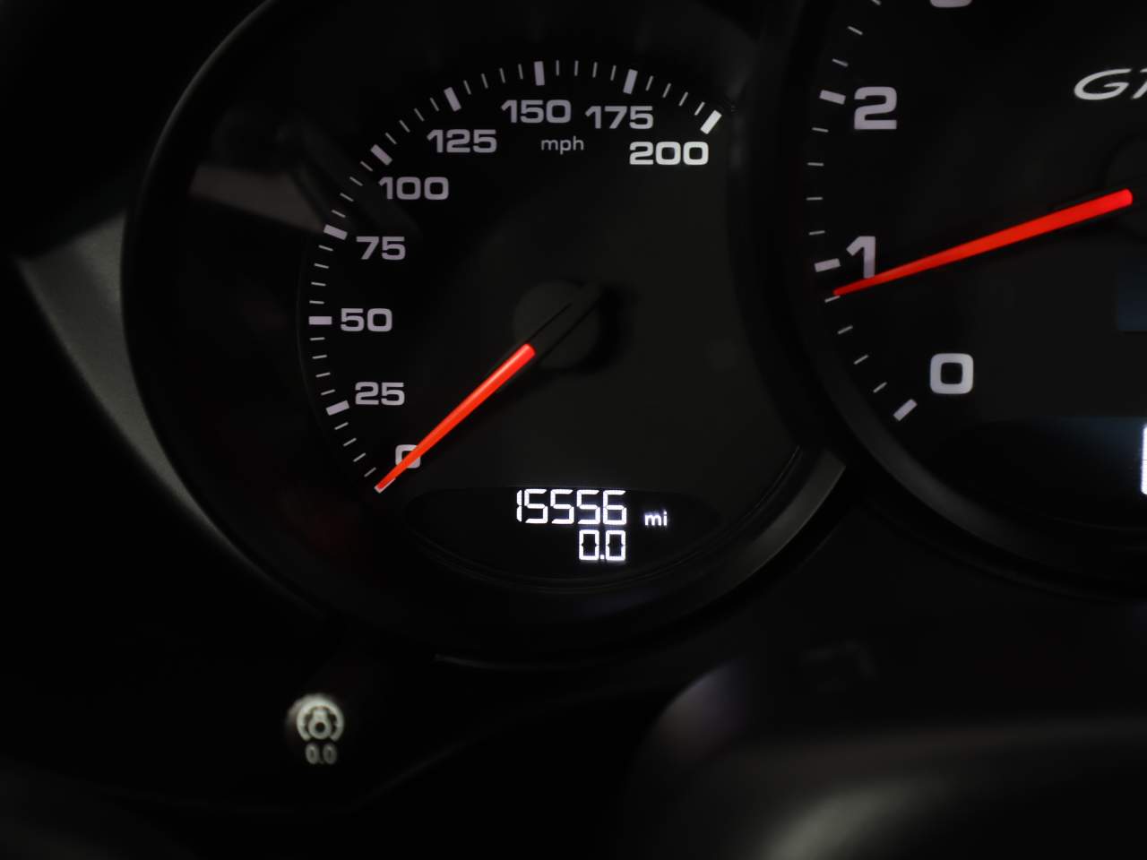 2022 Porsche Boxster GTS 4.0 photo 14