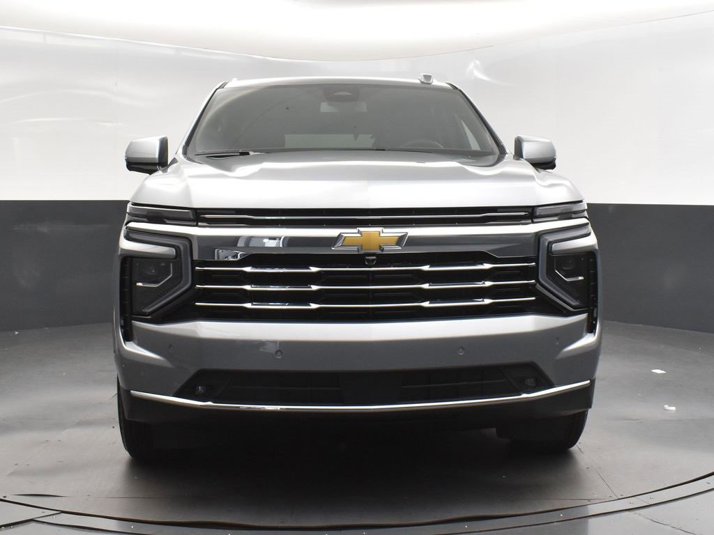 2026 Chevrolet Tahoe LT photo 10