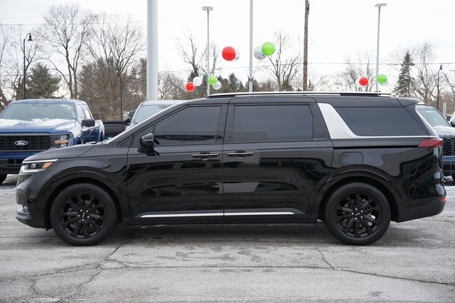 2024 KIA CARNIVAL - Image 4