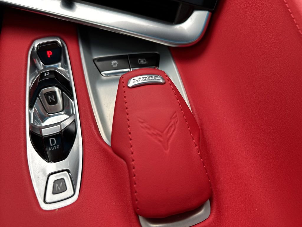 2021 Chevrolet Corvette Stingray 2LT photo 9
