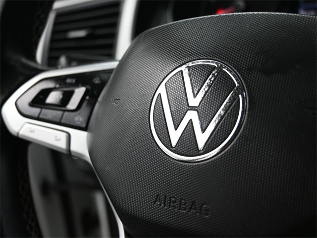 2021 Volkswagen Atlas V6 SE Technology photo 15