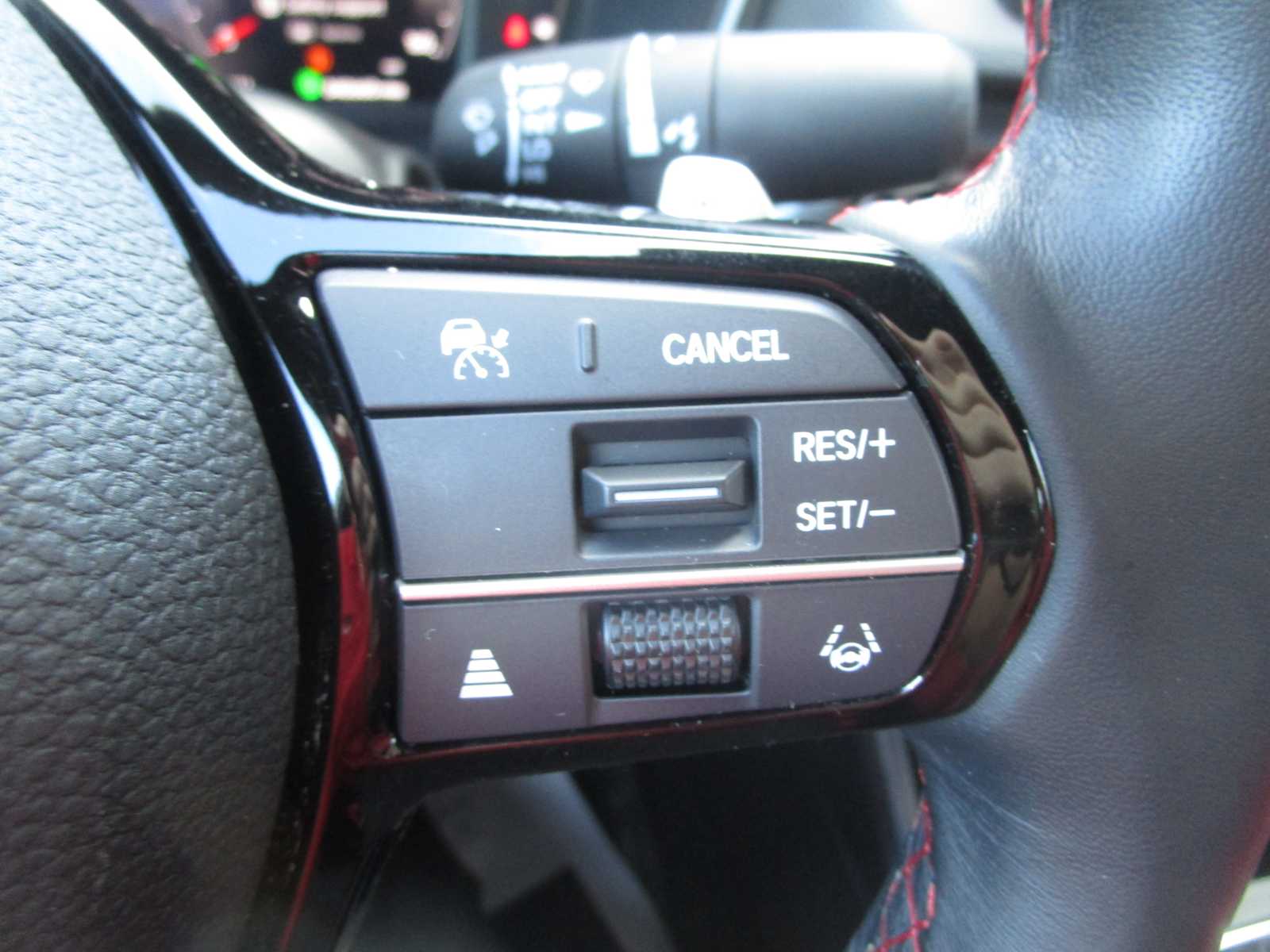 2023 Acura Integra A-Spec photo 29