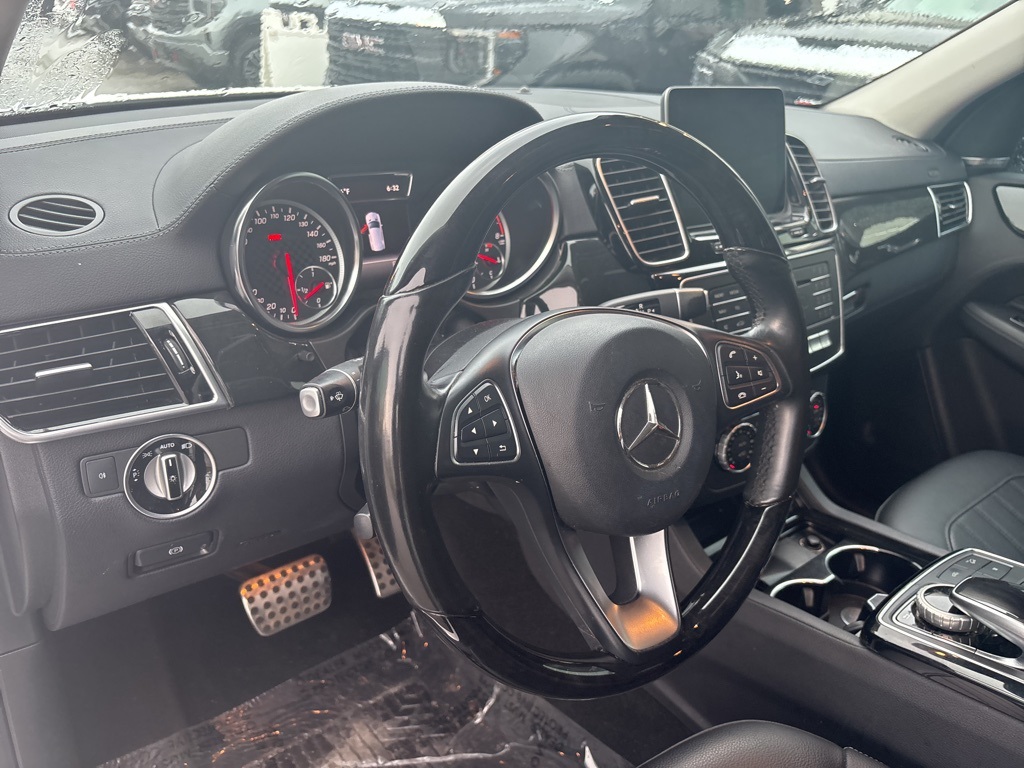 2018 Mercedes Benz GLE AMG 43 4MATIC photo 18