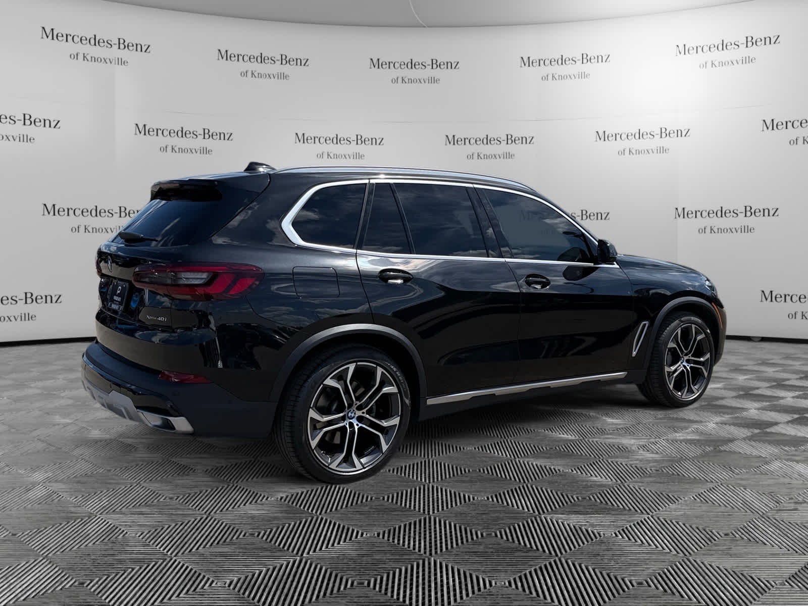 2023 Bmw X5 xDrive40i photo 5