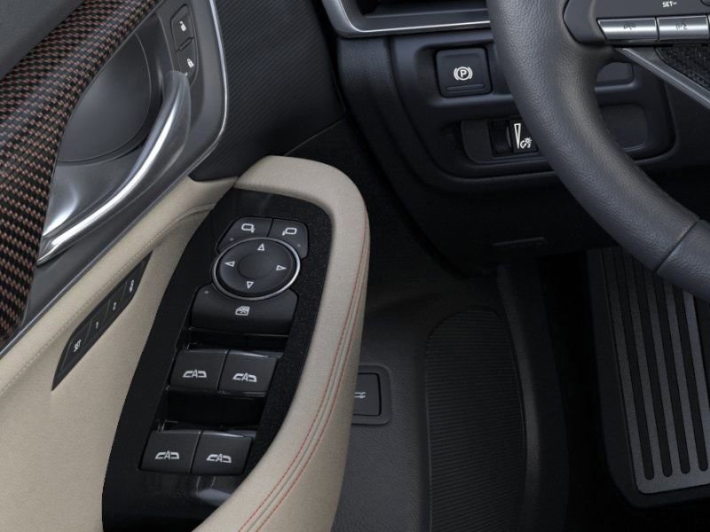 2025 Cadillac CT5 Sport photo 9
