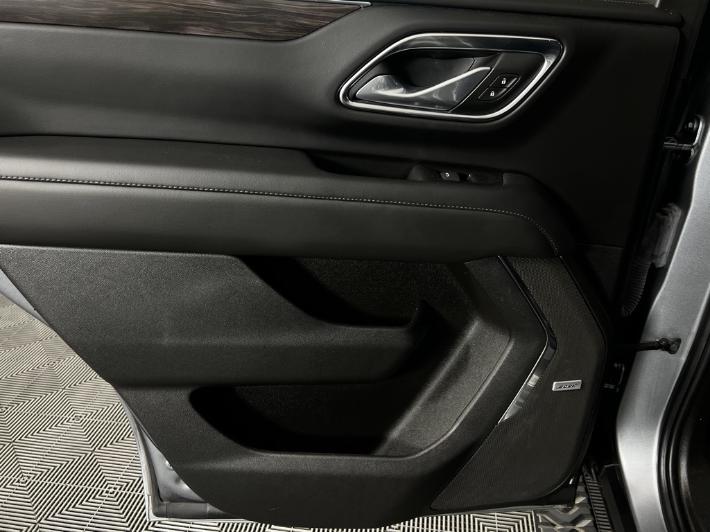 2024 Chevrolet Tahoe Z71 photo 23