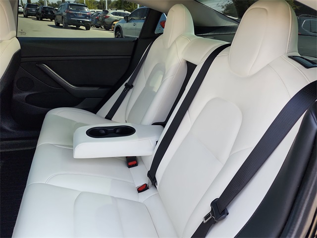 2022 Tesla Model 3 photo 13