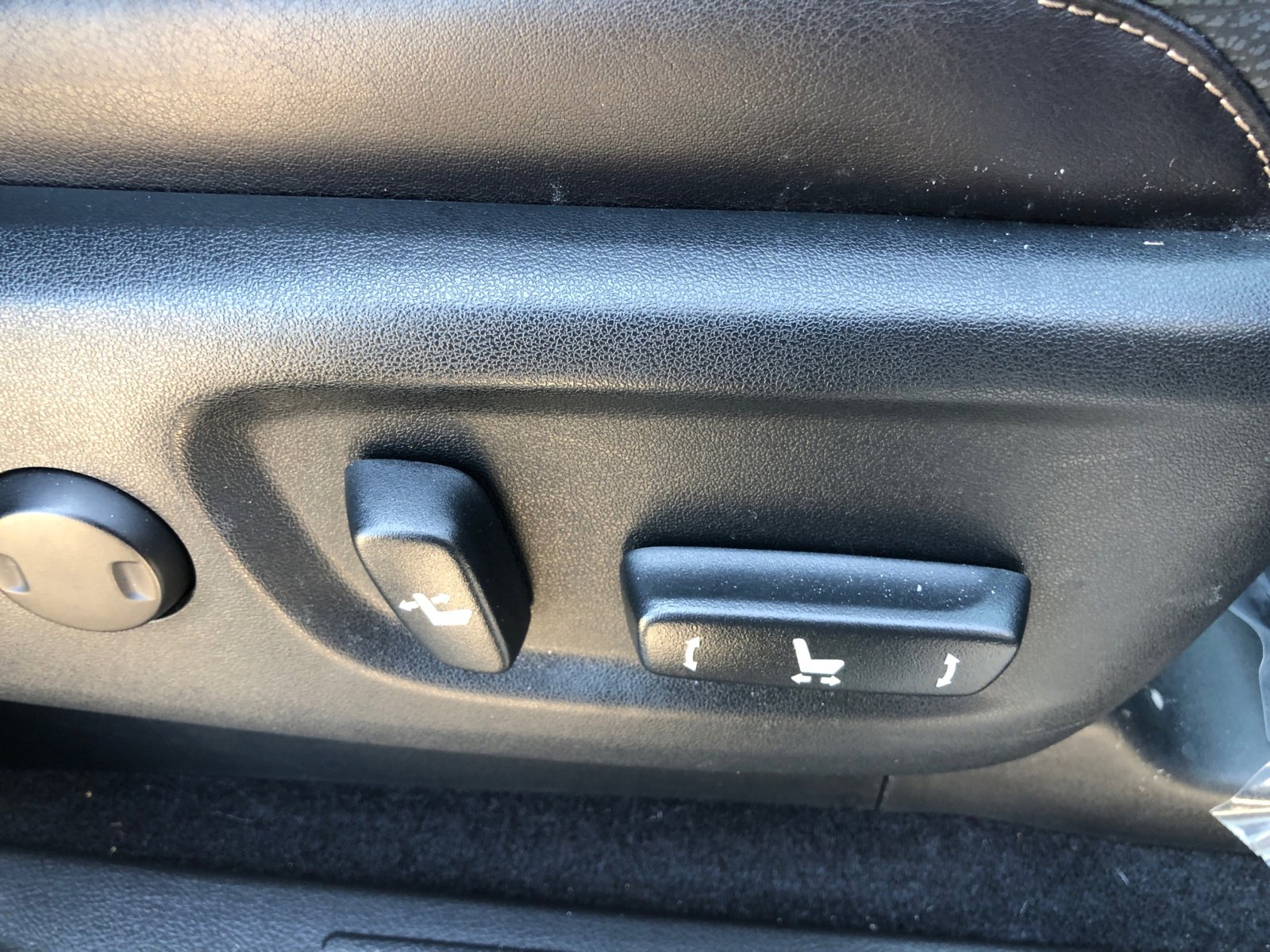 2017 Lexus GX 460 photo 26