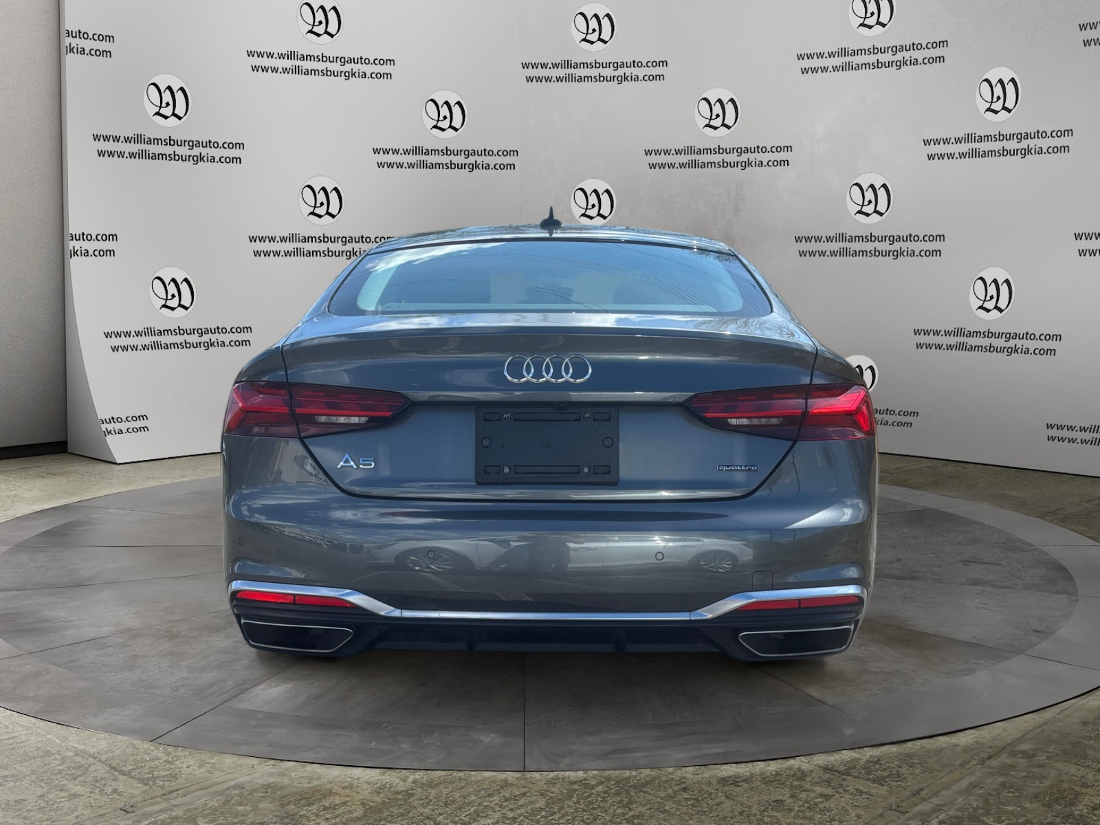 2024 Audi A5 45 S line Premium Plus Quattro photo 4