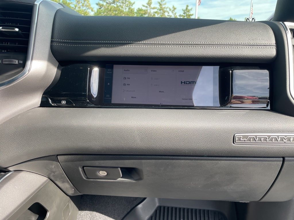 2026 Ram 1500 Laramie photo 36