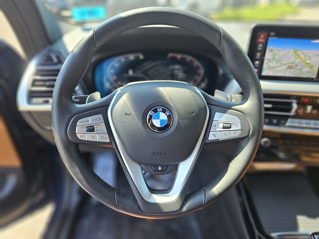 2023 Bmw X3 xDrive30i photo 23