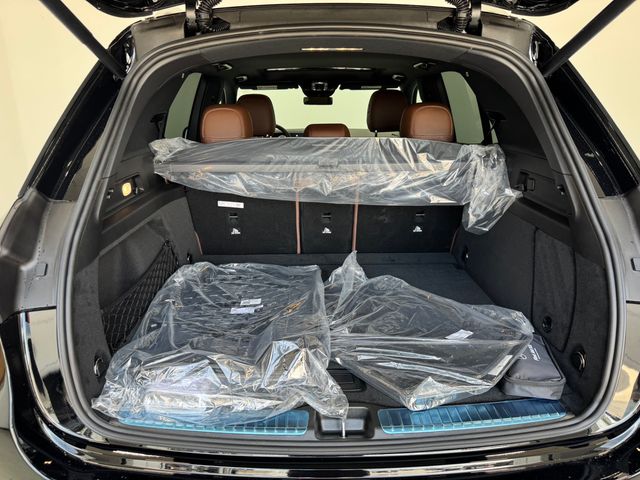 2025 Mercedes Benz GLE 350 4MATIC photo 8