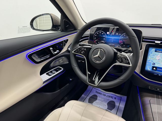 2026 Mercedes Benz E 350 photo 42