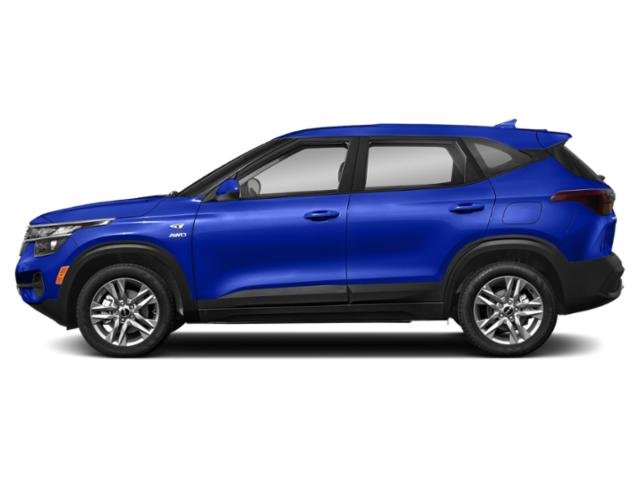 2023 Kia Seltos LX photo 3