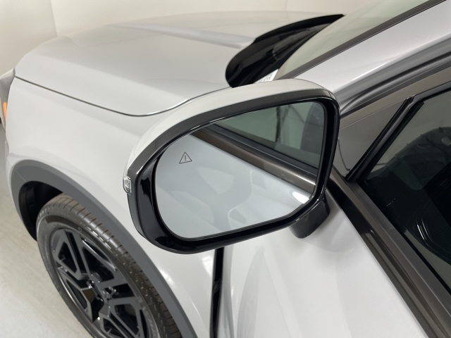 2025 Kia Telluride SX X-Line photo 12