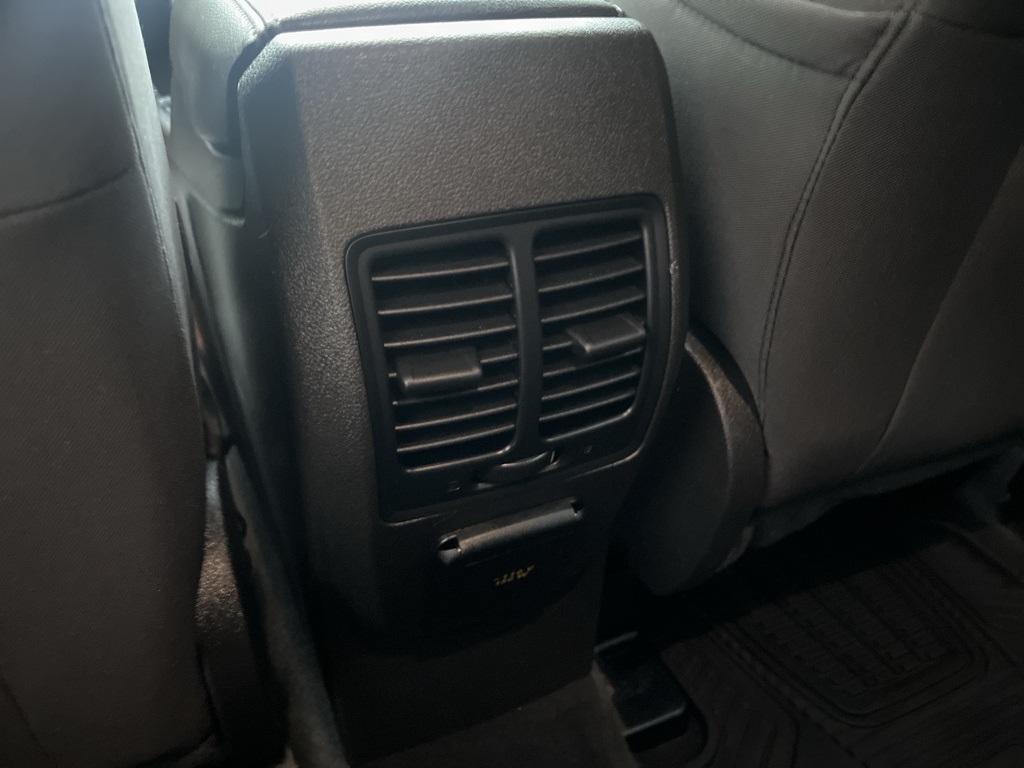 2017 Ford Escape SE photo 9