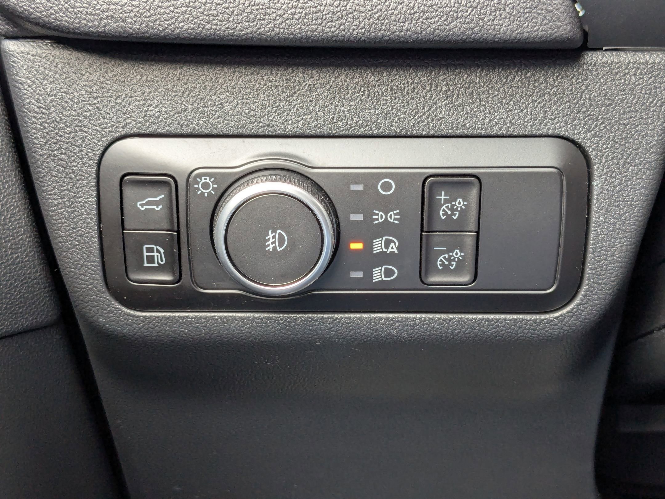 2025 Ford Escape Plug-In Hybrid photo 17