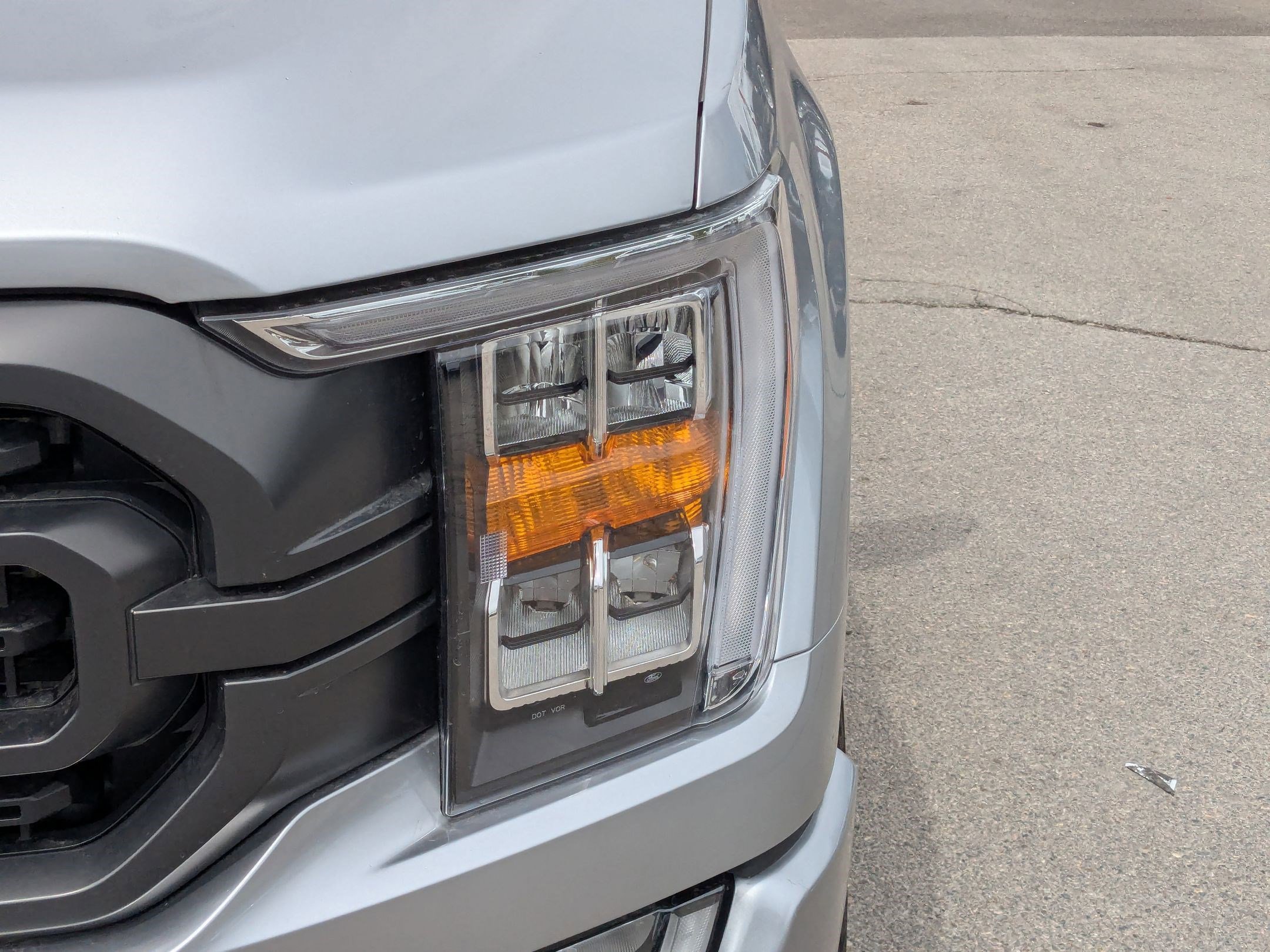 2023 Ford F-150 XLT photo 9