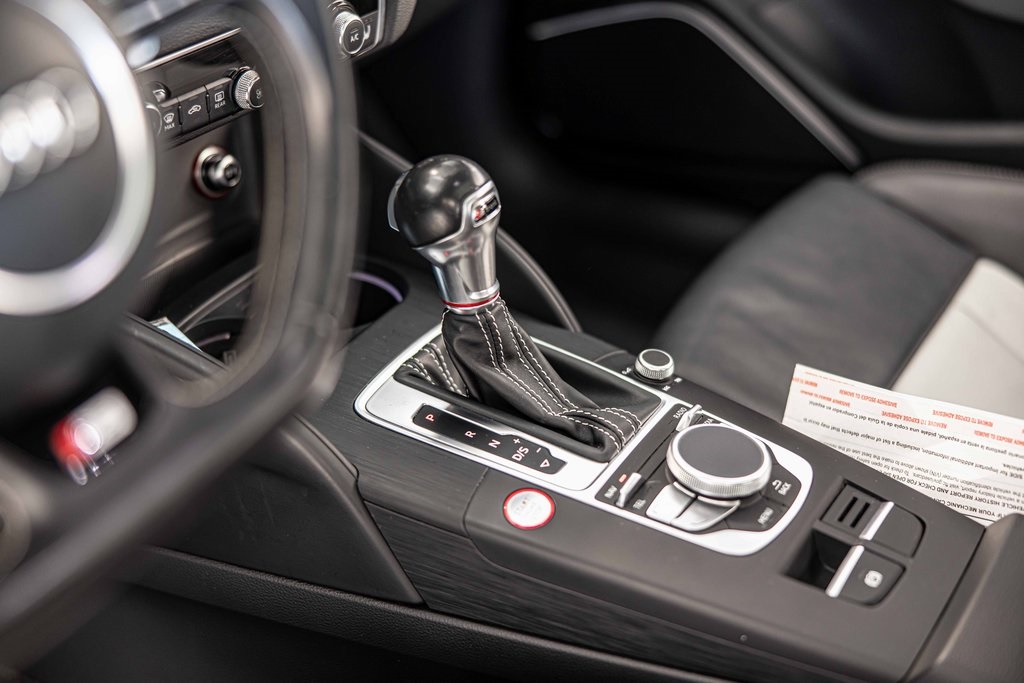 2015 AUDI S3 - Image 21