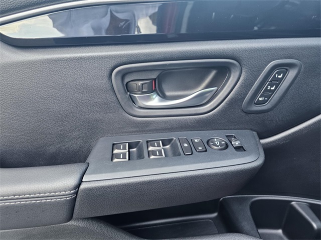2025 Honda Pilot Touring photo 20