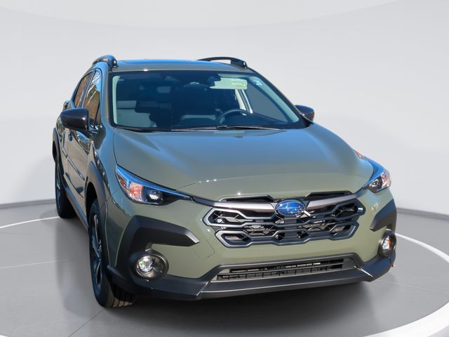 2026 Subaru Crosstrek Premium's photo