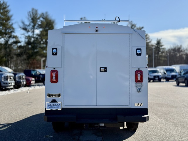 2025 Ford E-350 Base photo 6