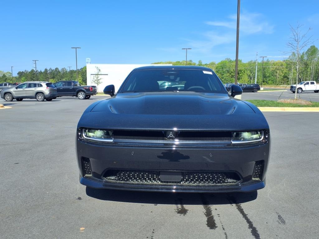2025 Dodge Charger R/T photo 2