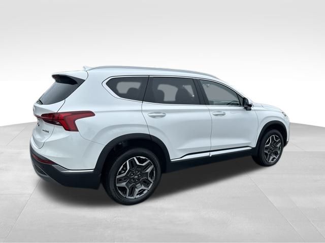 2023 Hyundai Santa Fe Limited photo 4
